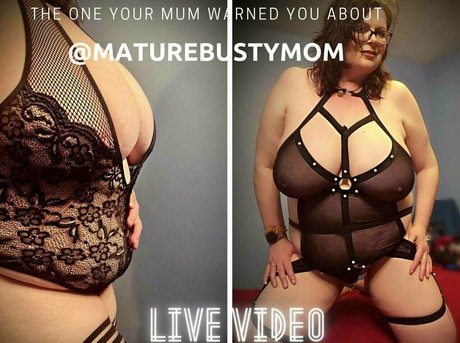 blonde pawg onlyfans hot xxx pic