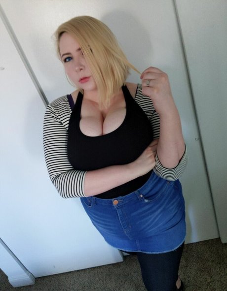 Gabrielle Cooke star perfect archive