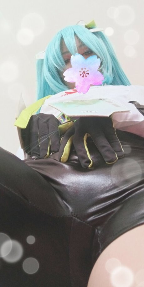 Yuusachii beautiful star img