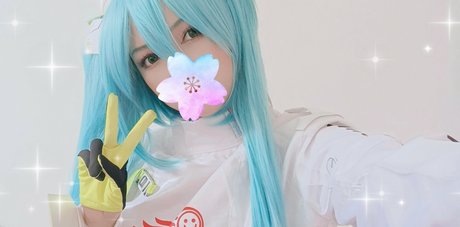 Yuusachii pornstar top pics