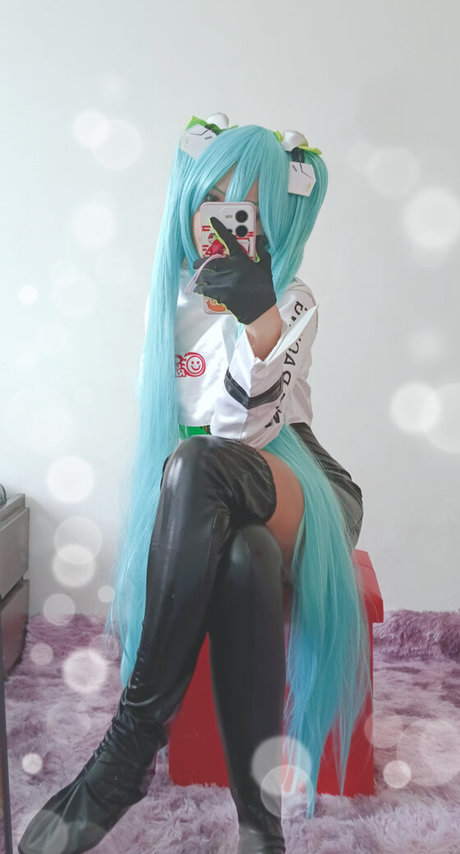 Yuusachii high quality pornstar picture