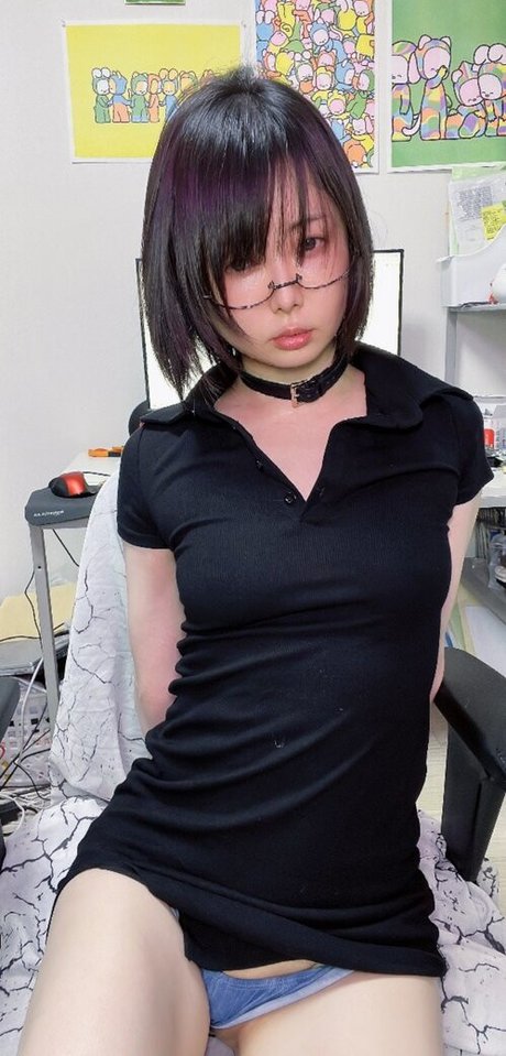 Iiniku Ushijima pornstar nudes pics