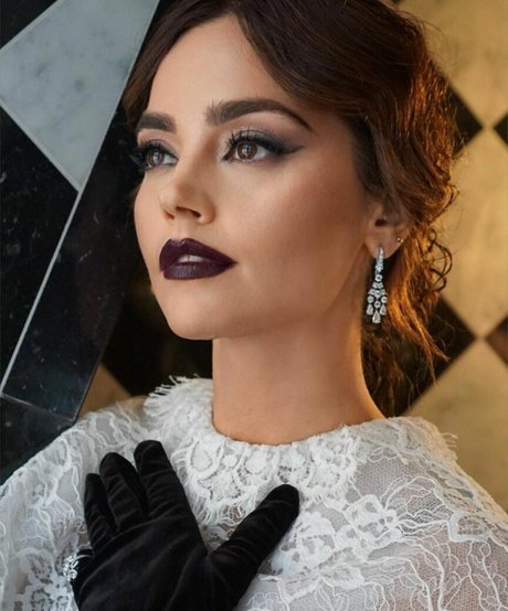 Jenna Louise Coleman pornographic actress img