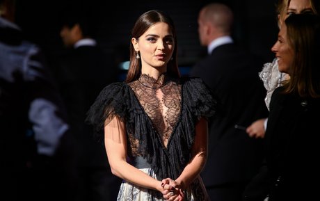 Jenna Louise Coleman star free img