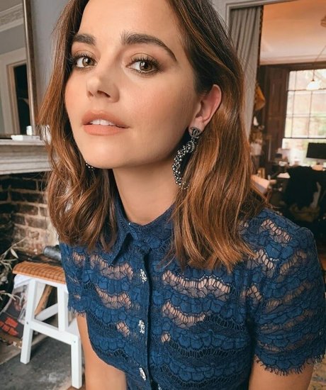 Jenna Louise Coleman star image