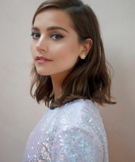 Jenna Louise Coleman free pornstar pic