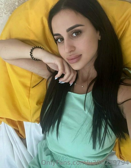 your habibi hot model pics