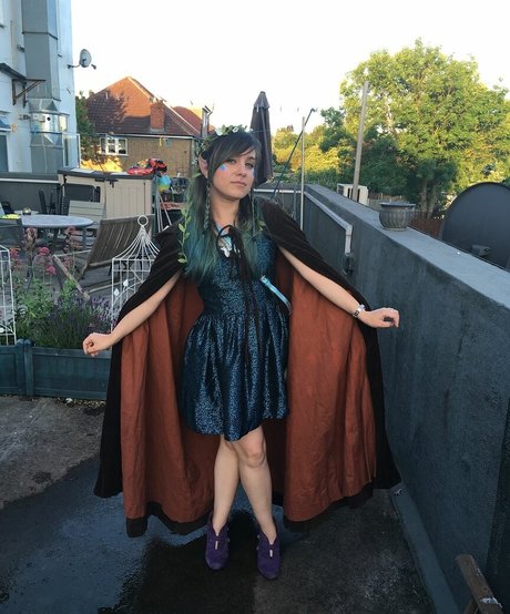 Ellen Rose nice actress pictures