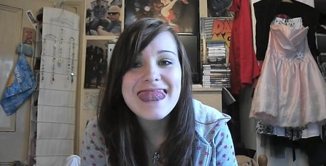 Ellen Rose pornstar art pics