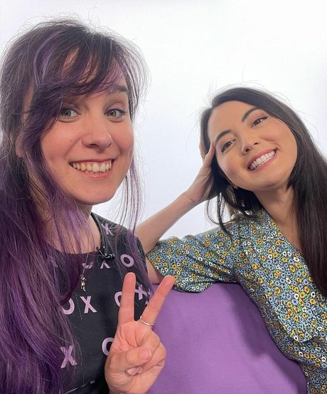 Ellen Rose best model photo