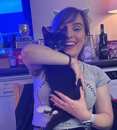 Ellen Rose pornstar exclusive pics