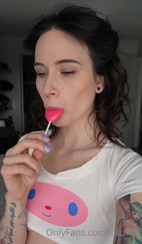 Catzilla free model img