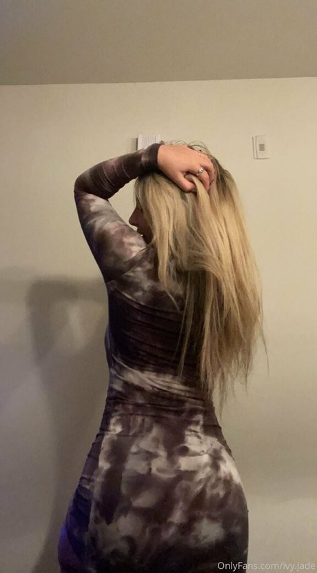 Ivy Jade Profile pic