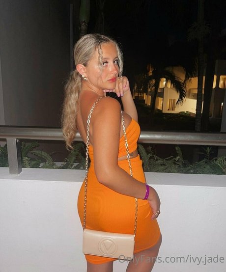 Ivy Jade free star image