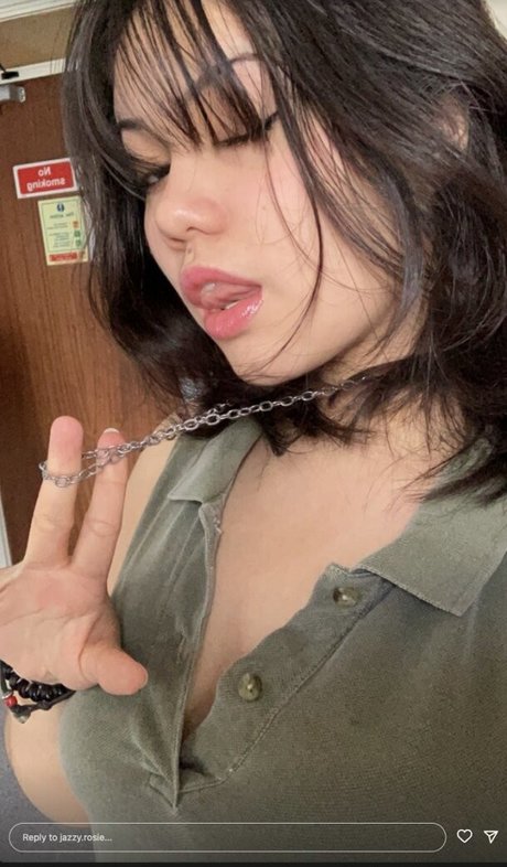 Jazzy Rosie star hd photos