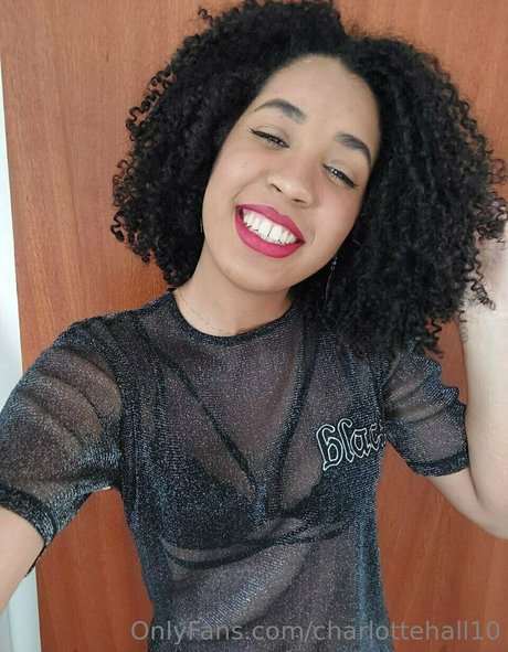 its charl0ttehall model porn pictures