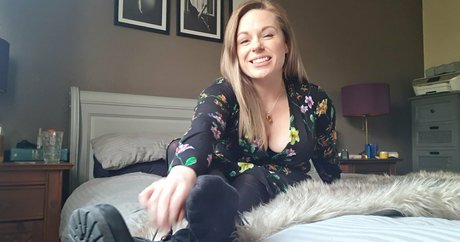 foot fetish onlyfans naked pics