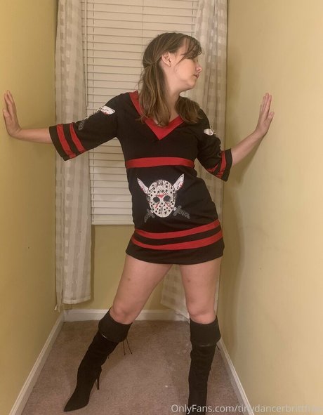 tinydancerbrittfree hd model archive