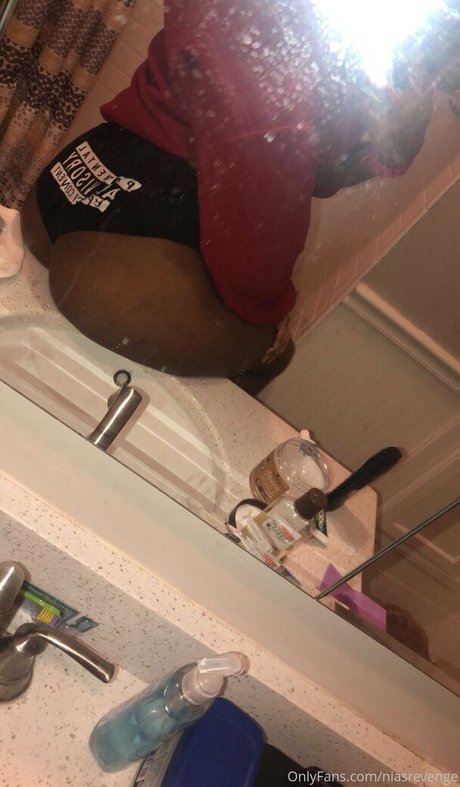 niasrevenge art pornstar img