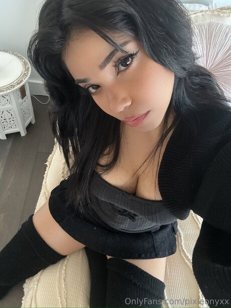 PixieOnyxx art star gallery