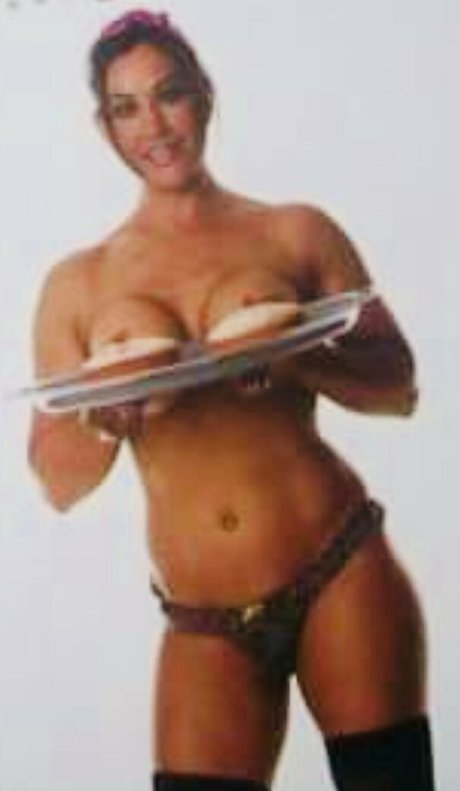 mslisaappleton star naked images