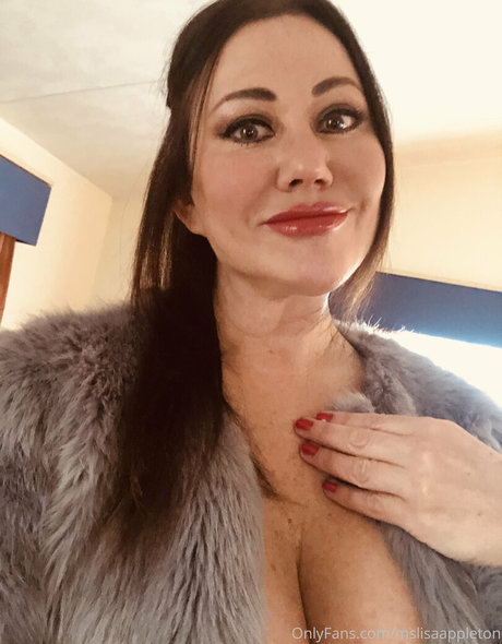 mslisaappleton model free archive