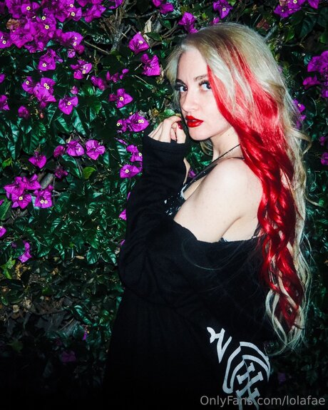 lolafae pornstar hd galleries