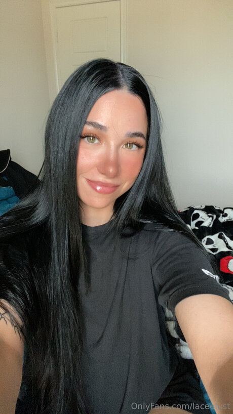 Laceelust pornographic star pics