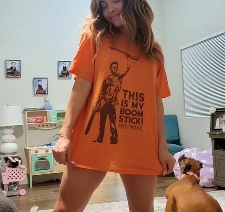 Melissa Santos perfect star pictures