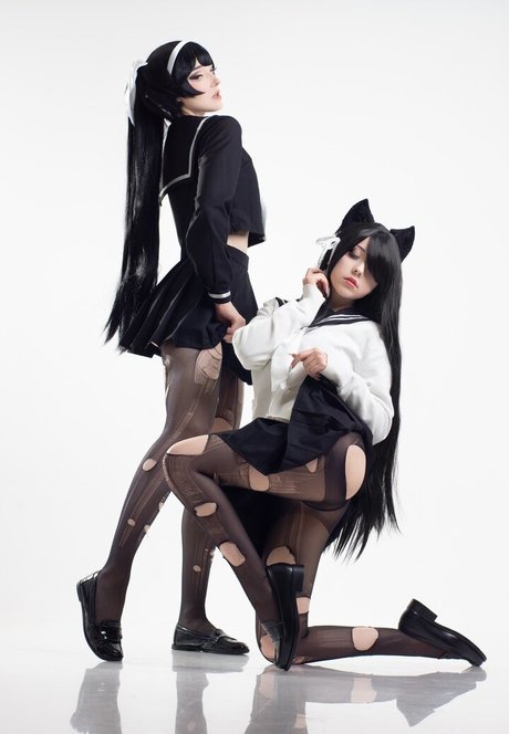 Megumi Koneko beautiful model photos