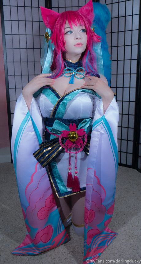 darlingducky pornstar high quality archive