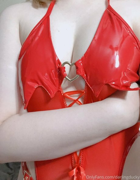 darlingducky Profile pic