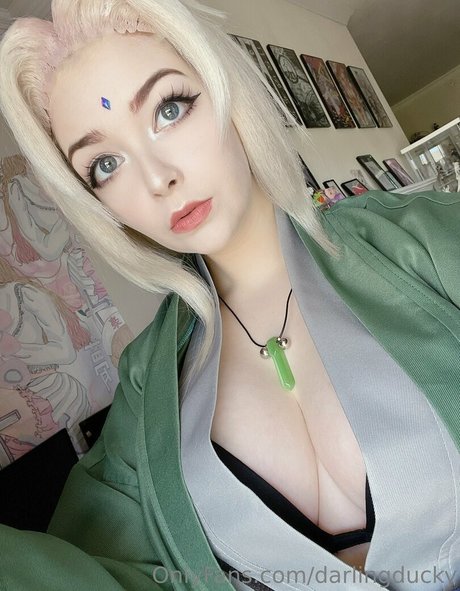 darlingducky pornstar nudes gallery