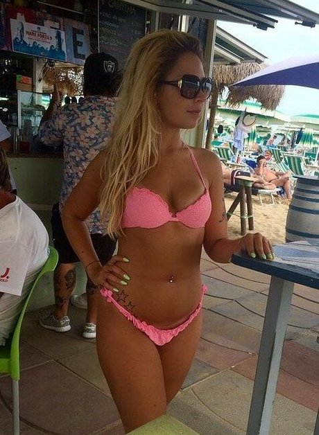 Silvia Iorio pornstar best image