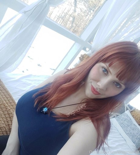 Enigmamgf model pretty gallery