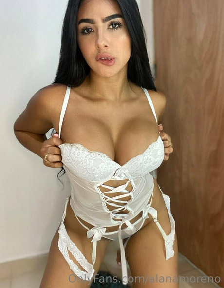 alanamoreno exclusive pornstar pics