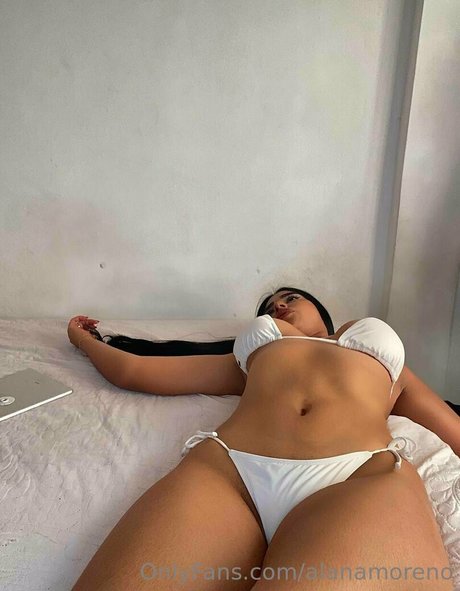 alanamoreno pornstar art galleries