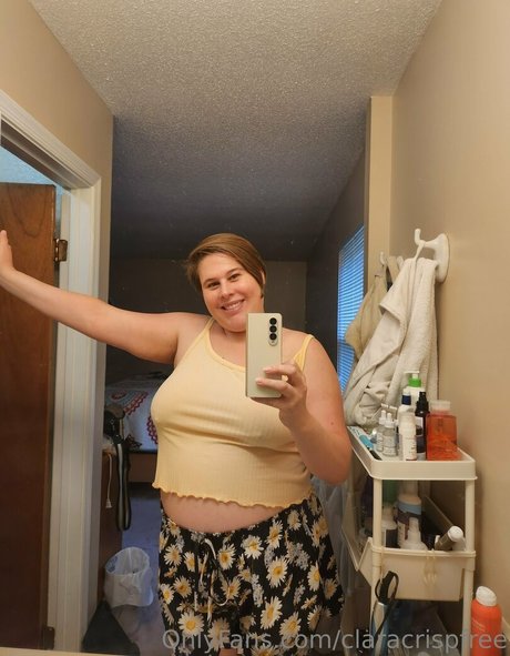 claracrispfree pretty actress galleries