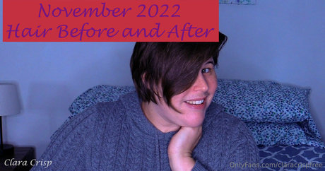 claracrispfree art star pics