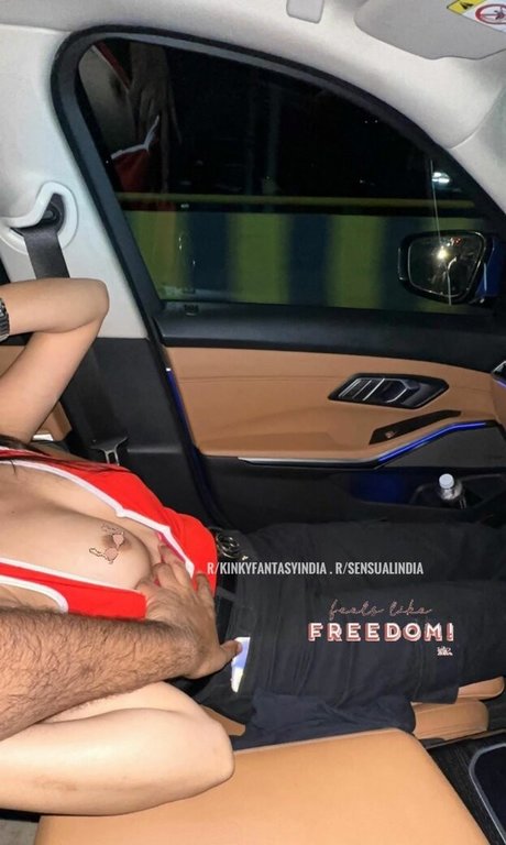 Kinkyindianfantasy model free archive