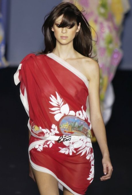 Caitriona Balfe hot actress photo