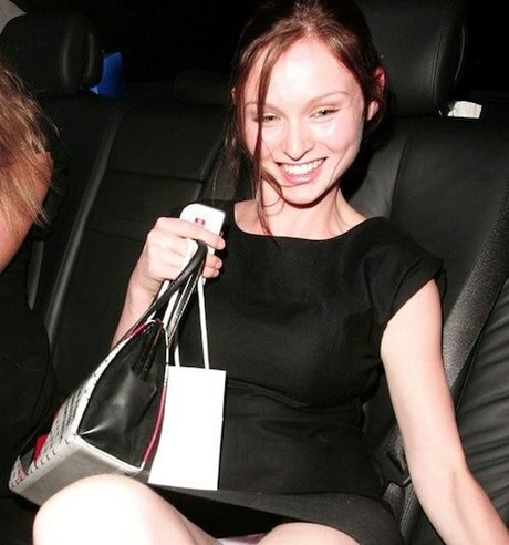 Sophie Ellis Bextor Profile pic