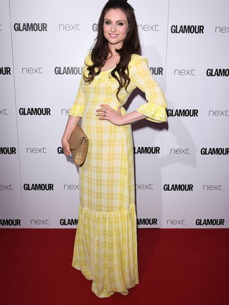 Sophie Ellis Bextor adult star image