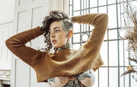 Jessica Surch hd pornstar picture