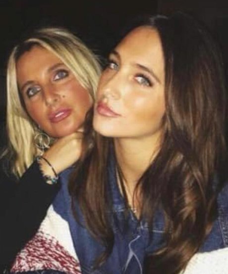 Maeva D Ascanio porn star gallery