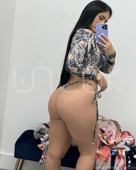 Roxana Ventura pornstar adult pics