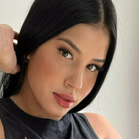 Roxana Ventura pornographic model pic