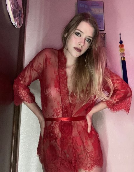 Cynda Mcelvana model nice photo