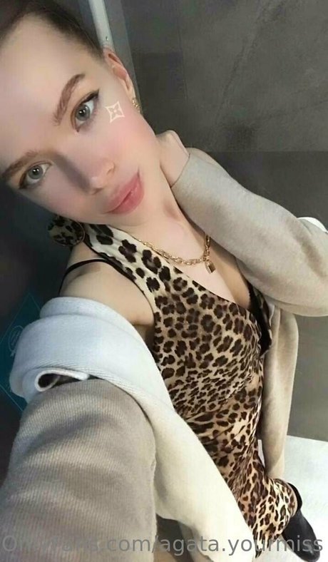 agata yourmiss adult actress image
