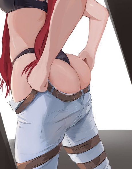 Attack On Titan pornstar nude img